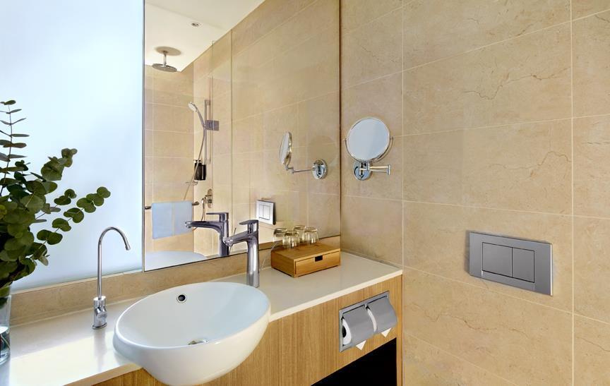 Momentus Hotel Alexandra Singapore Kamer foto